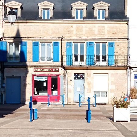 Appartement Centre Petite Ville Poitou Gencay Экстерьер фото