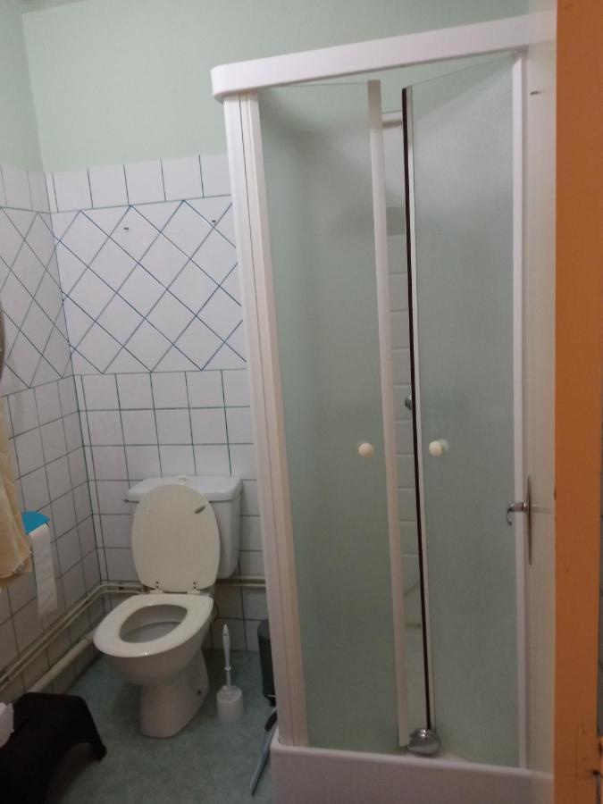 Appartement Centre Petite Ville Poitou Gencay Экстерьер фото